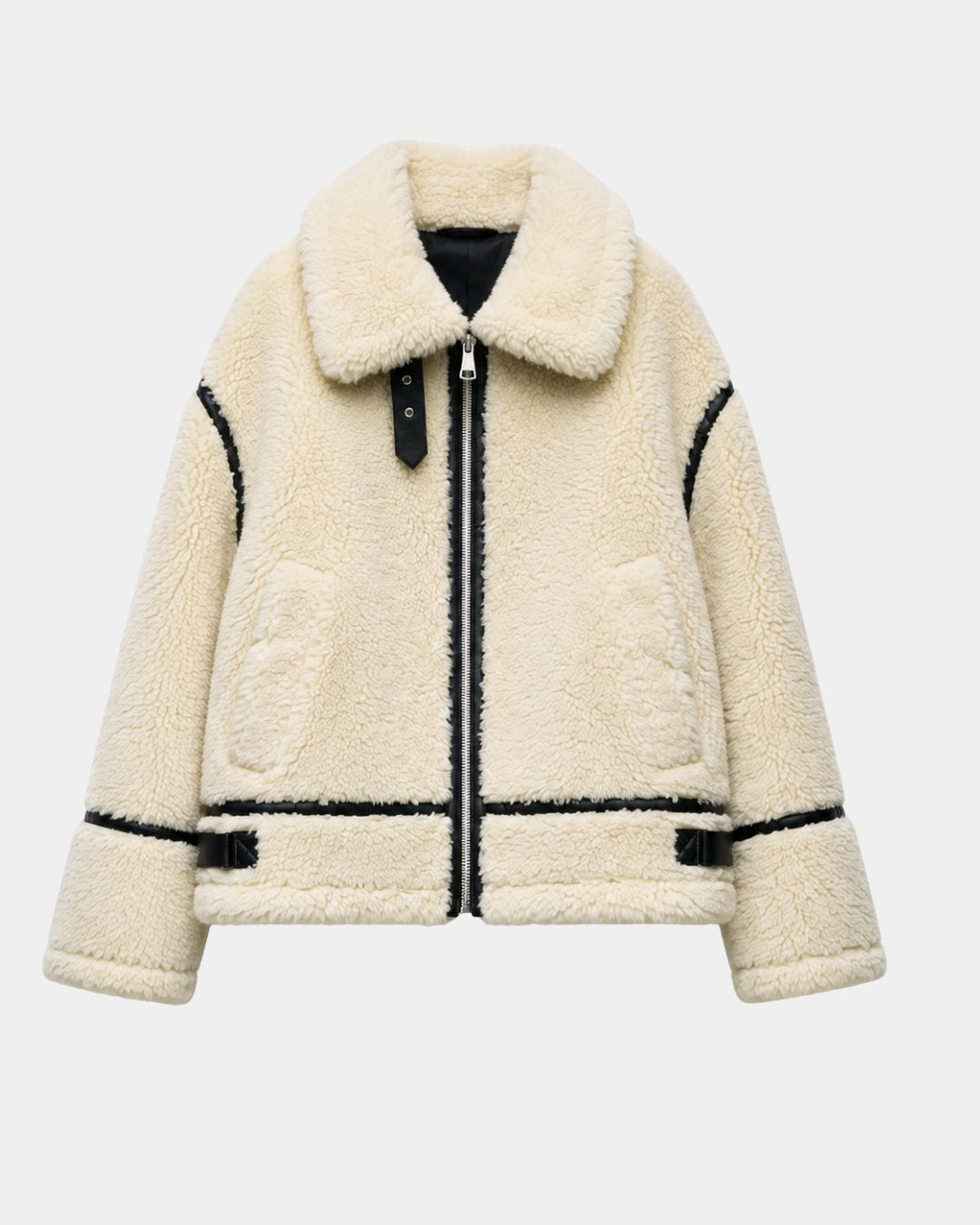 Clarysse | Elegant Jacket