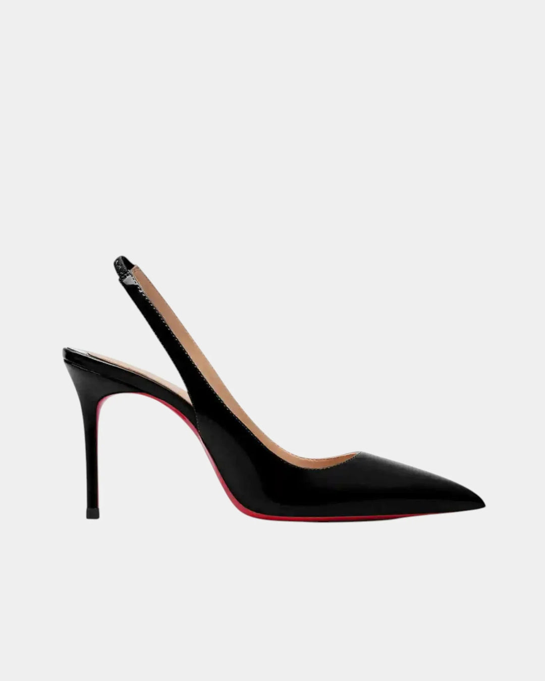 Rose | Orthopaedic Heels