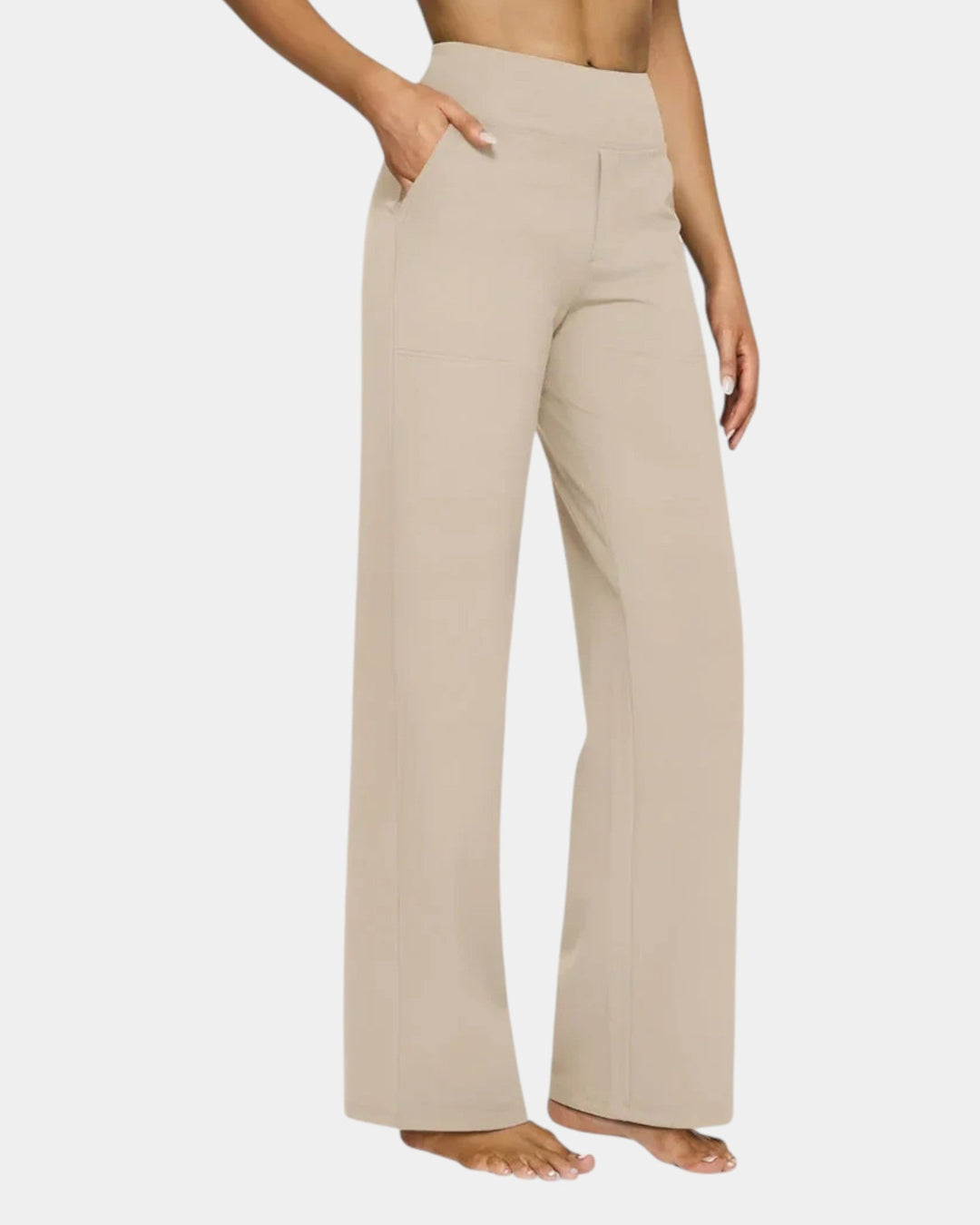 Klara | Comfortable and Stylish Trousers