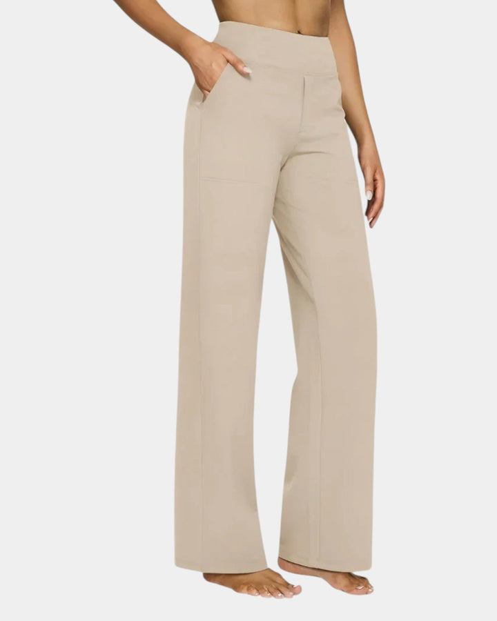 Klara | Comfortable and Stylish Trousers