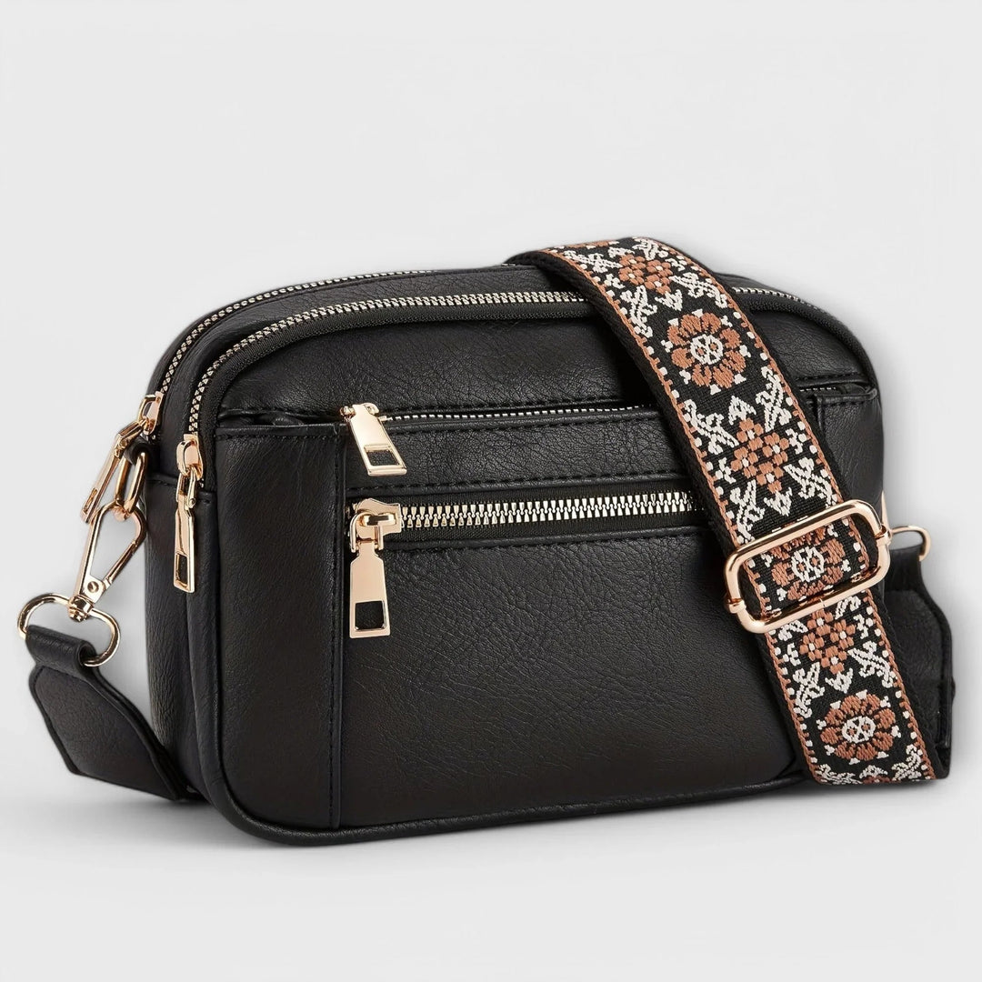 Dorianyx | Retro Boho Chic Bag