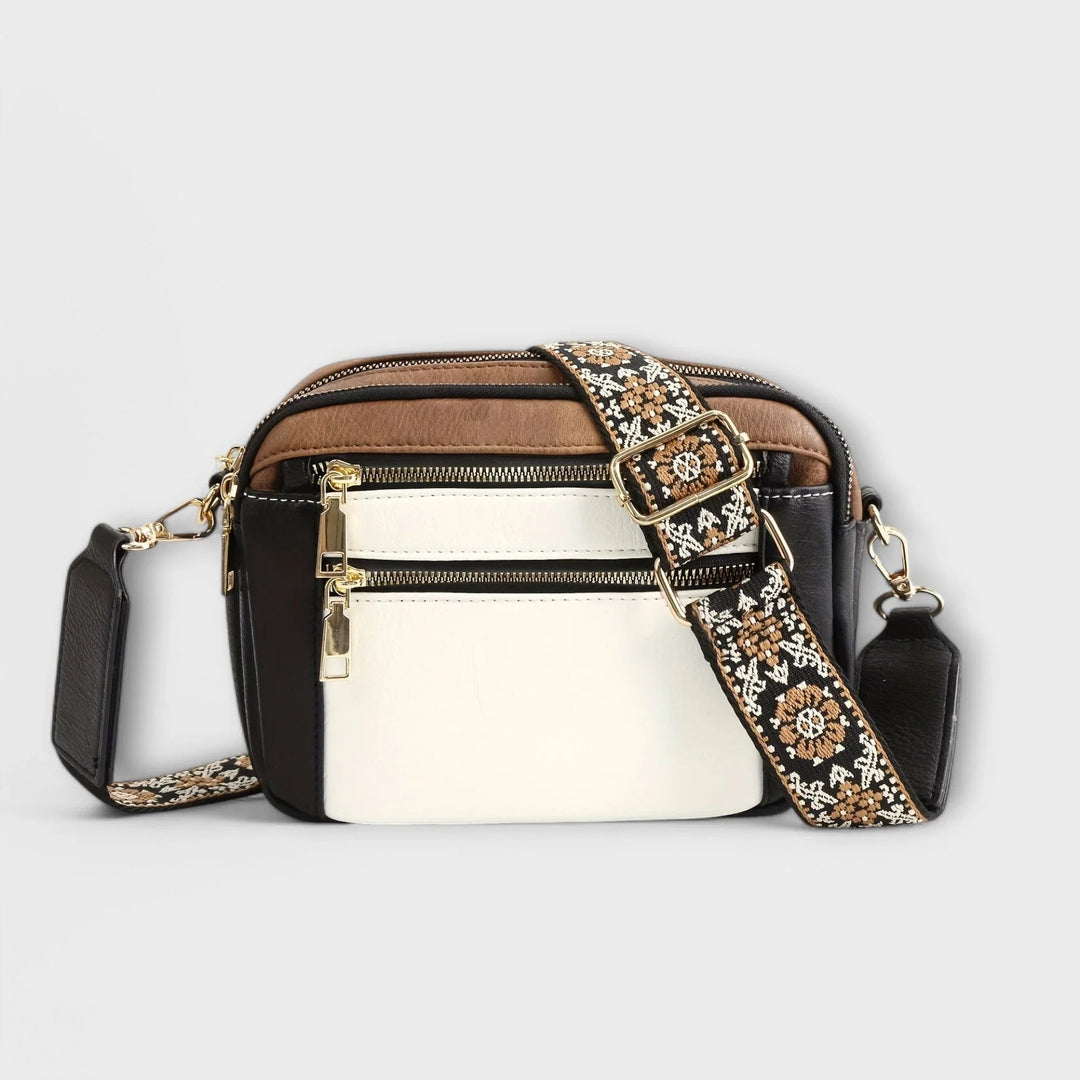Dorianyx | Retro Boho Chic Bag