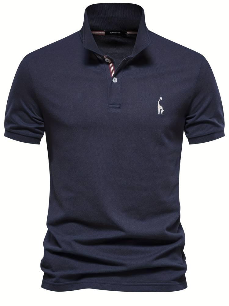 Yann | Casual Sports Polo