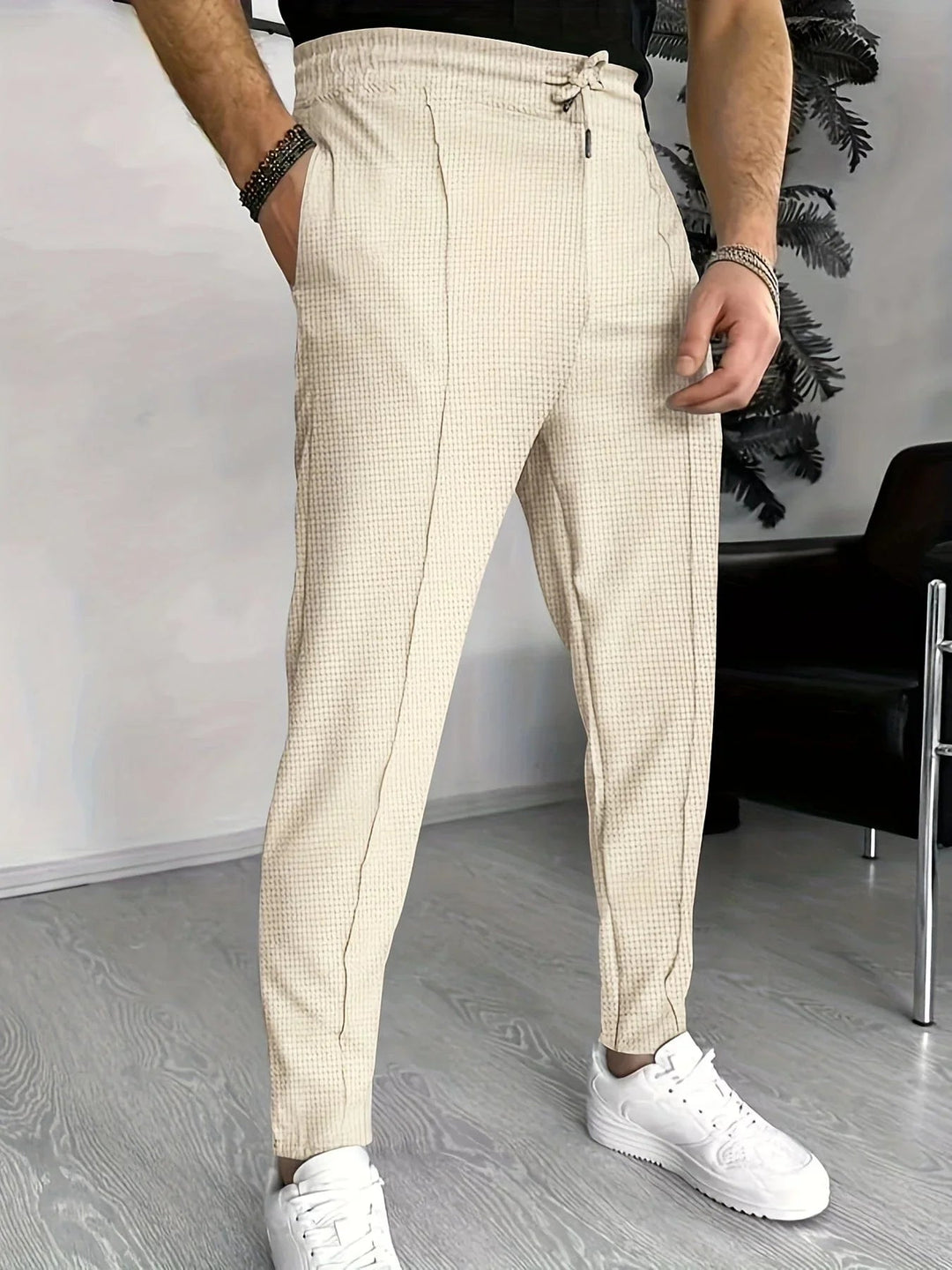 Bertrand | Comfortable Sports Trousers