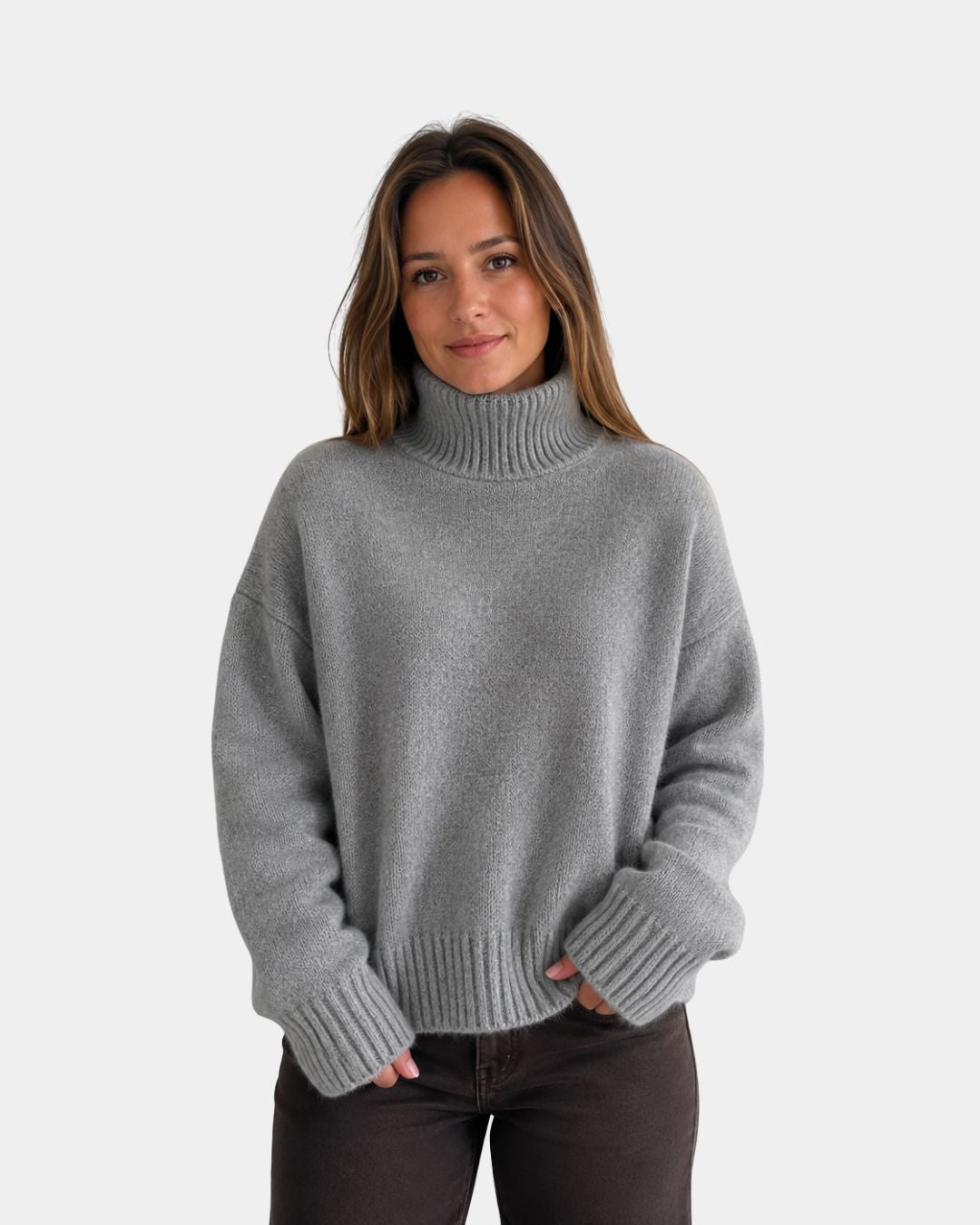 Clémence | Elegance in Cashmere