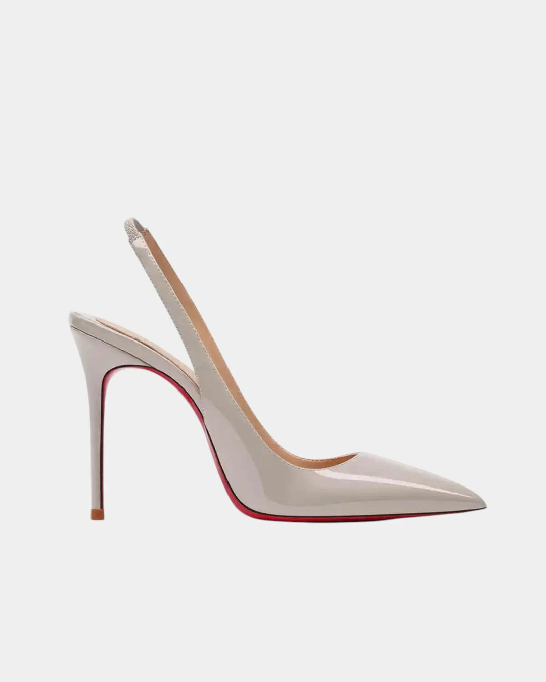 Rose | Orthopaedic Heels