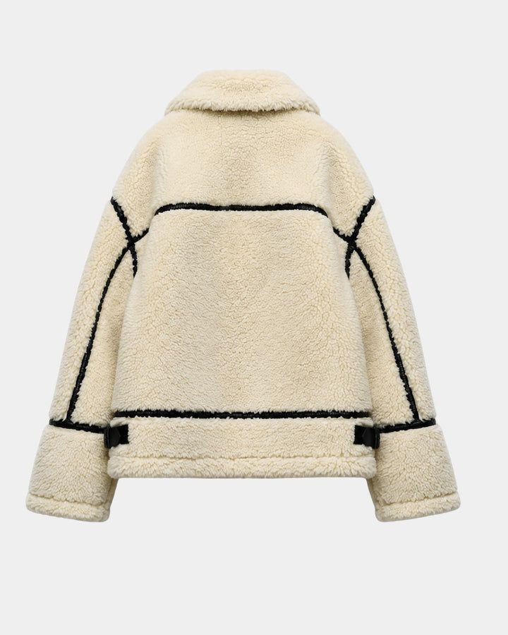 Clarysse | Elegant Jacket