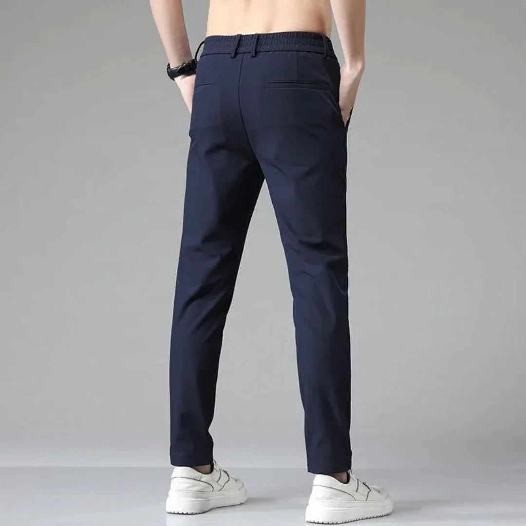 Arthur | Elegant Comfortable Trousers