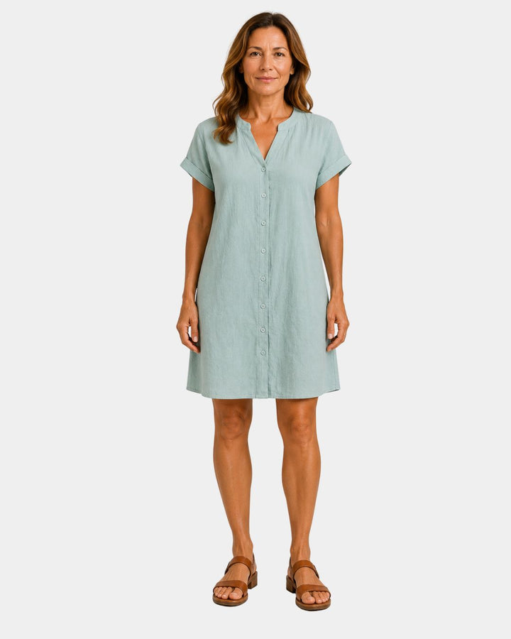 Laudine | Lightweight Dress