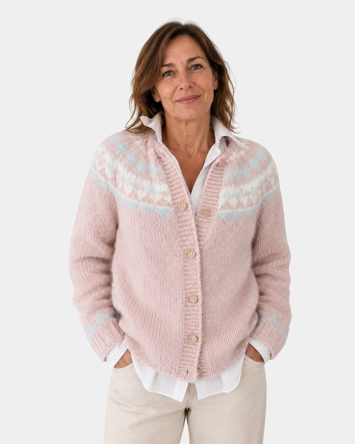 Lianne | Chic Cardigan