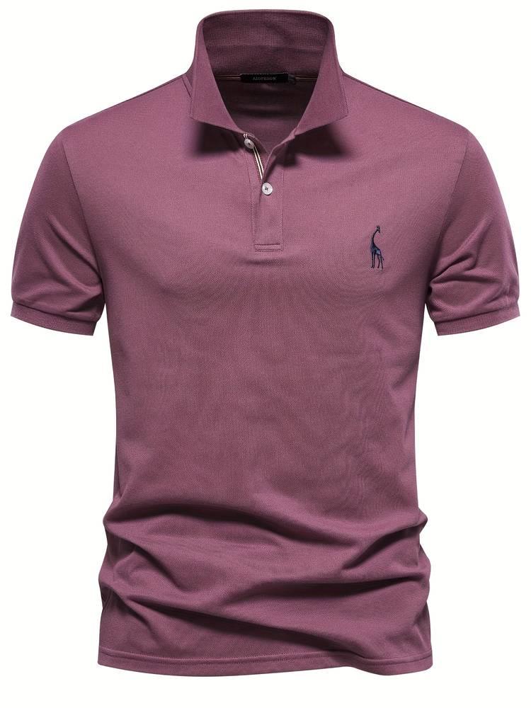 Yann | Casual Sports Polo
