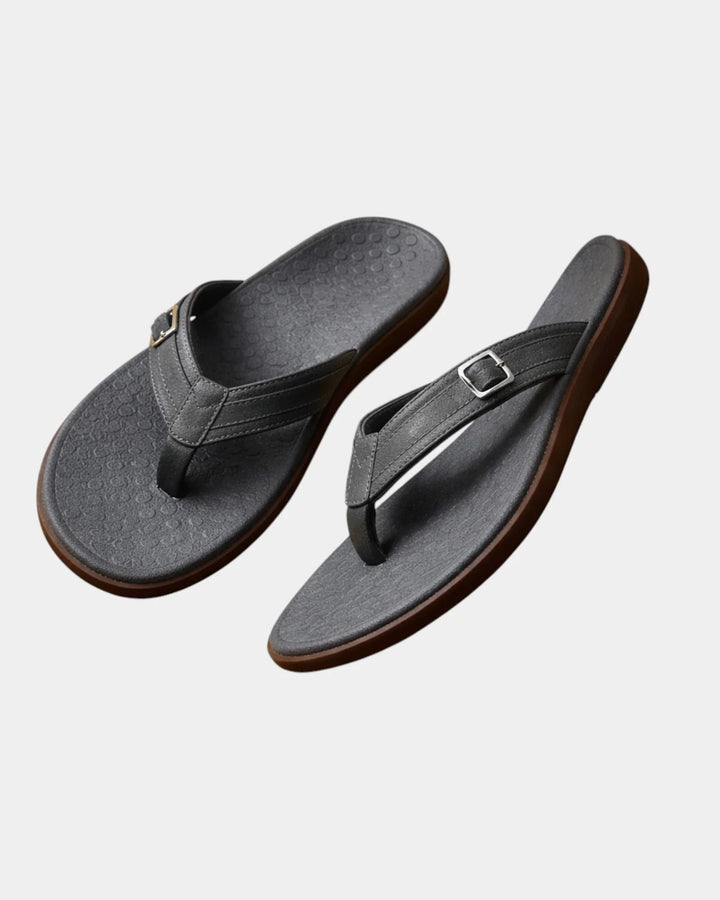 Zita | Orthopaedic sandals with arch support