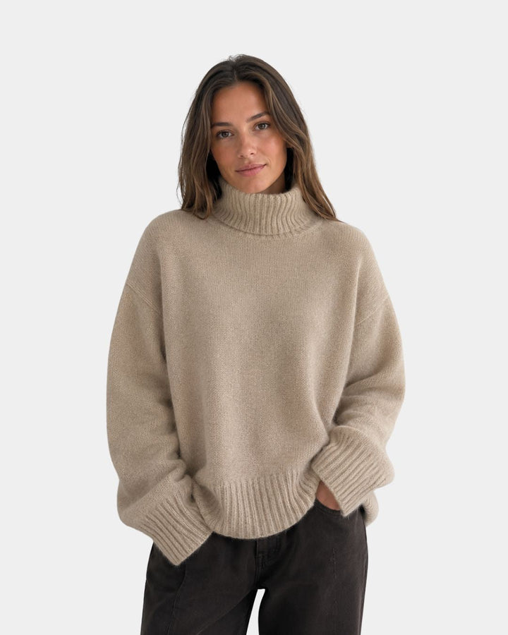 Clémence | Elegance in Cashmere