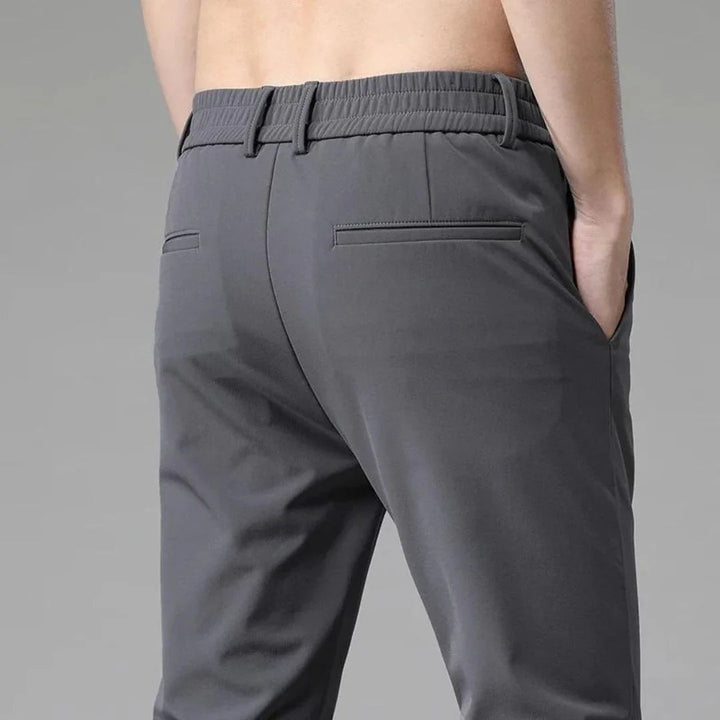 Arthur | Elegant Comfortable Trousers