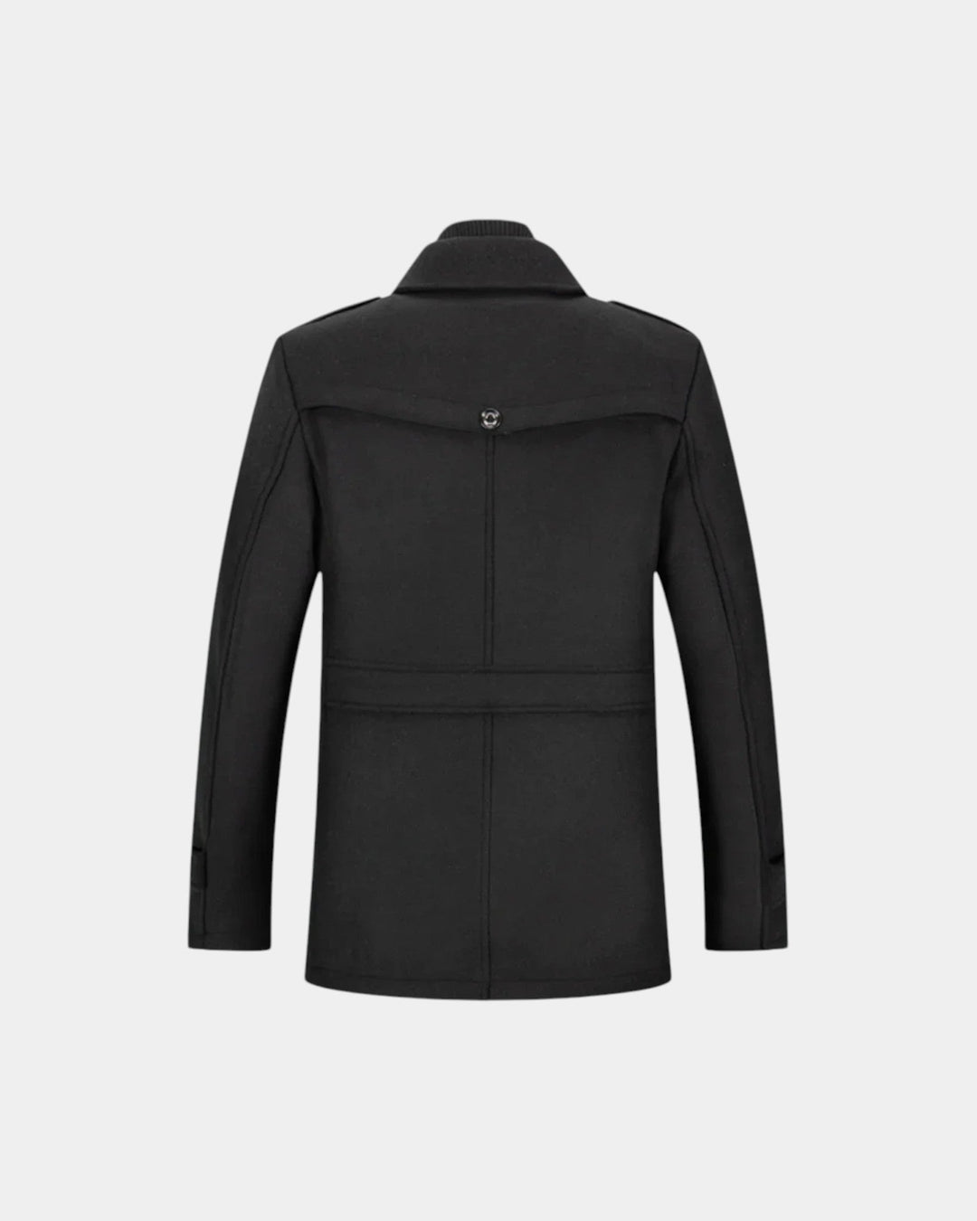 Angelo | Elegant Winter Coat