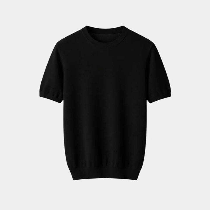 Florian | Cashmere Effect T-shirt