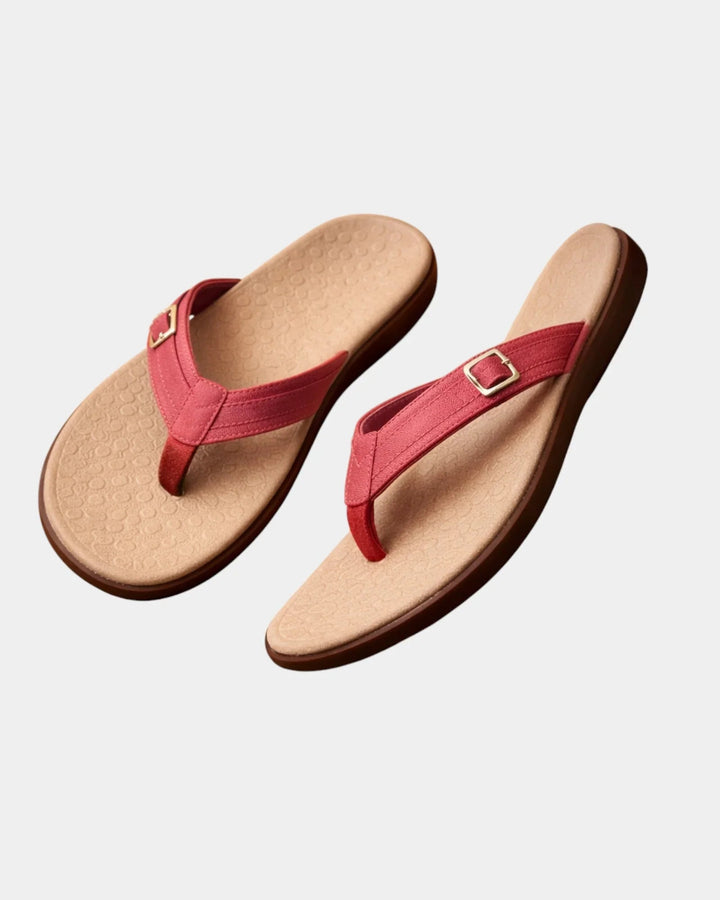 Zita | Orthopaedic sandals with arch support