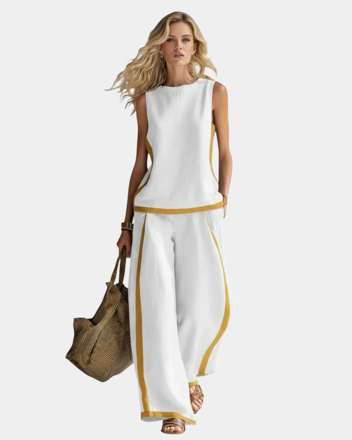 Leila | Elegant Ensemble