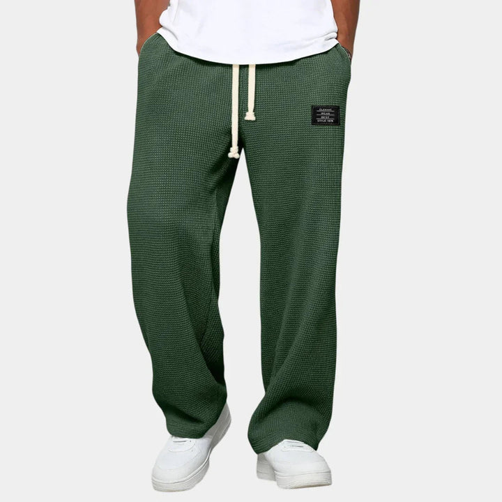 Arvenza | Men's Comfortable Fit Trousers