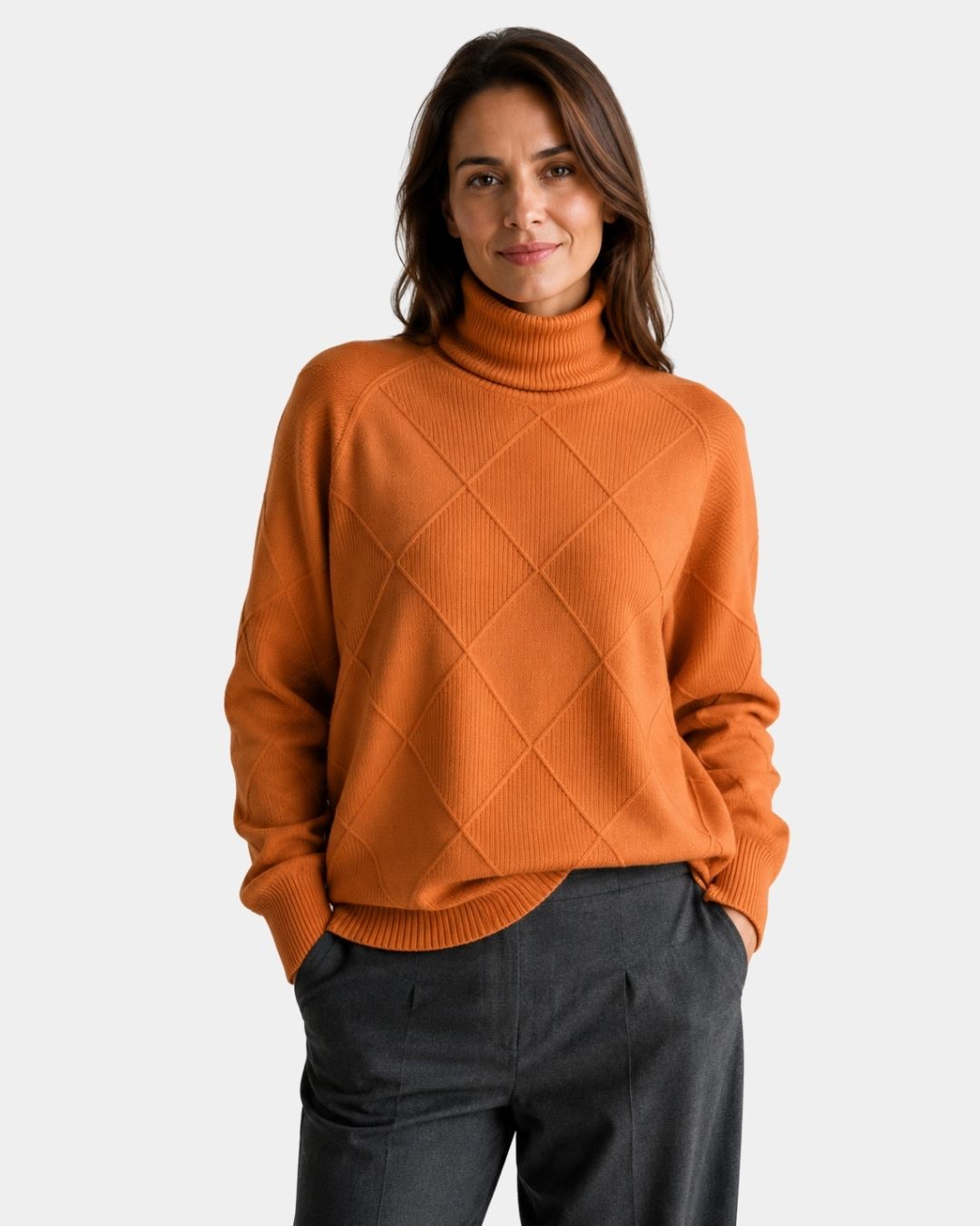 Jasmine | High-Quality Jumper