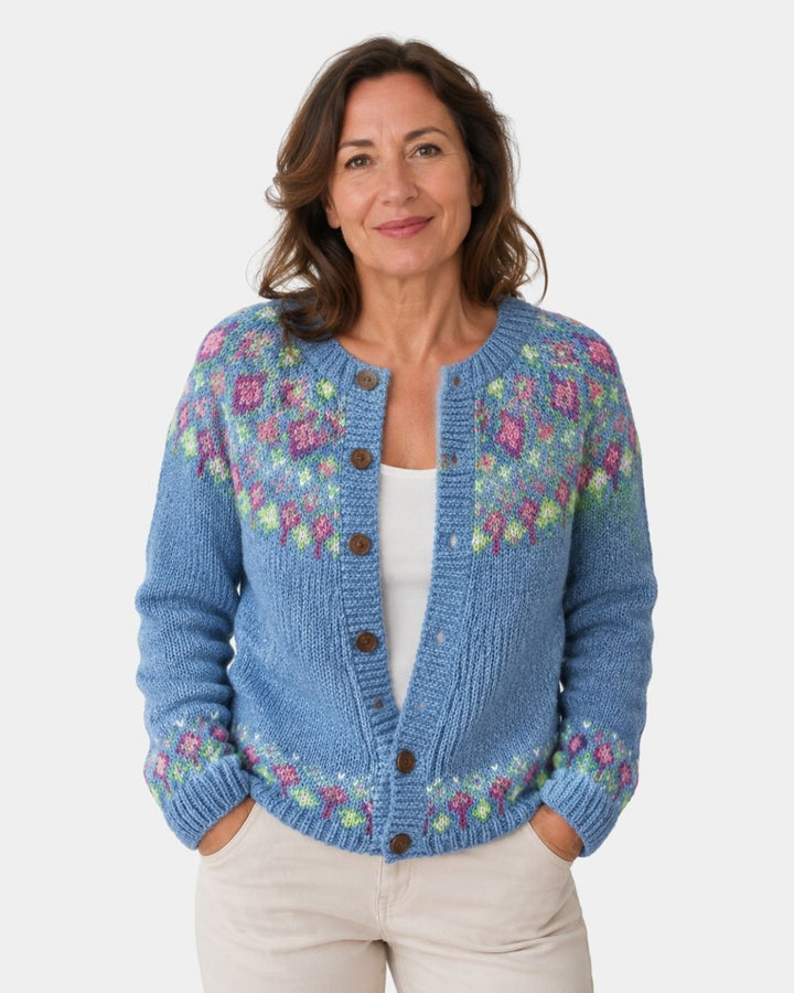 Lianne | Chic Cardigan