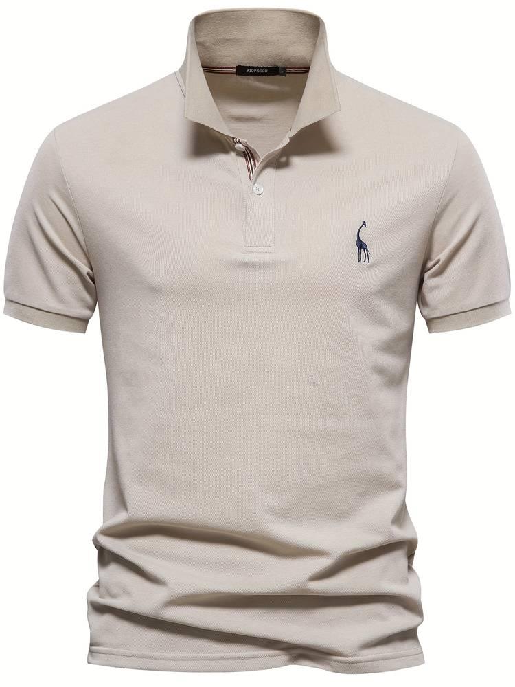 Yann | Casual Sports Polo