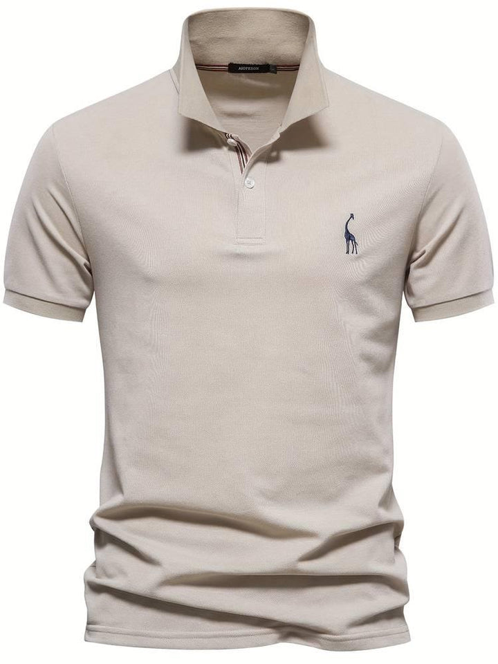 Yann | Casual Sports Polo