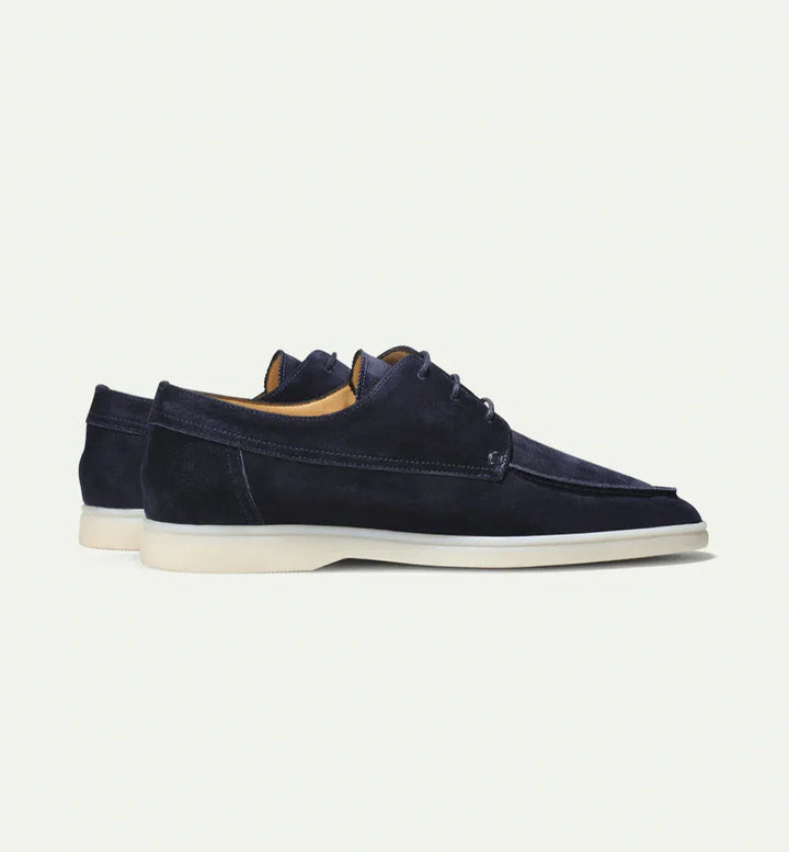 Atelier Verdi | Elegant Leather Loafers