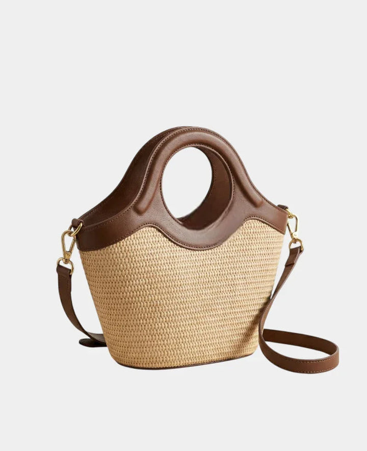 Alphonsine | Knitted Bag Style