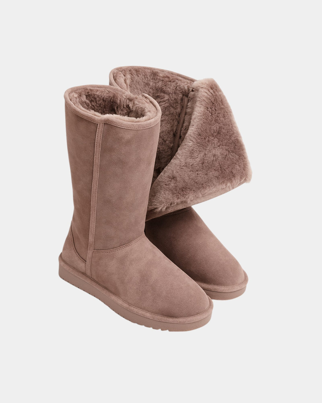 Évorine | Waterproof Lined Winter Boots