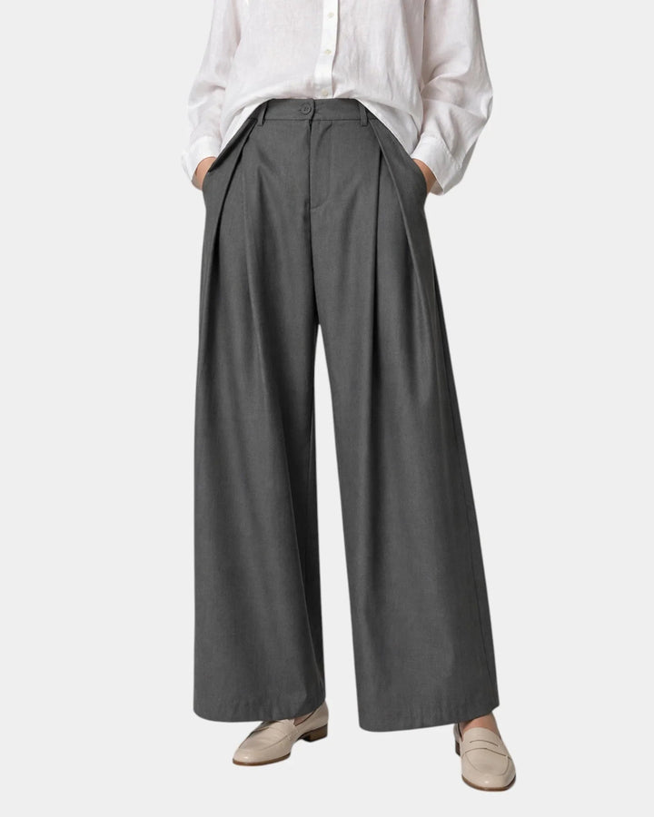 Éris | Elegant Casual Trousers