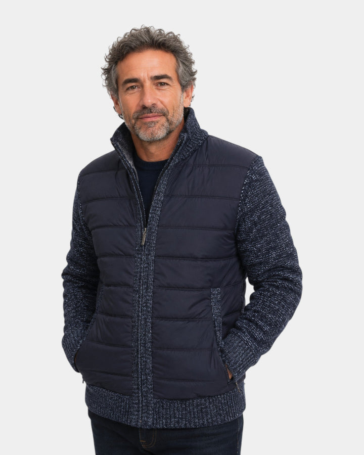 Aaron | Warm and Stylish Jacket