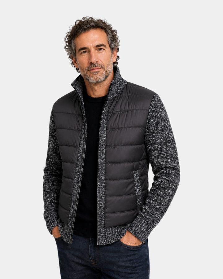 Aaron | Warm and Stylish Jacket