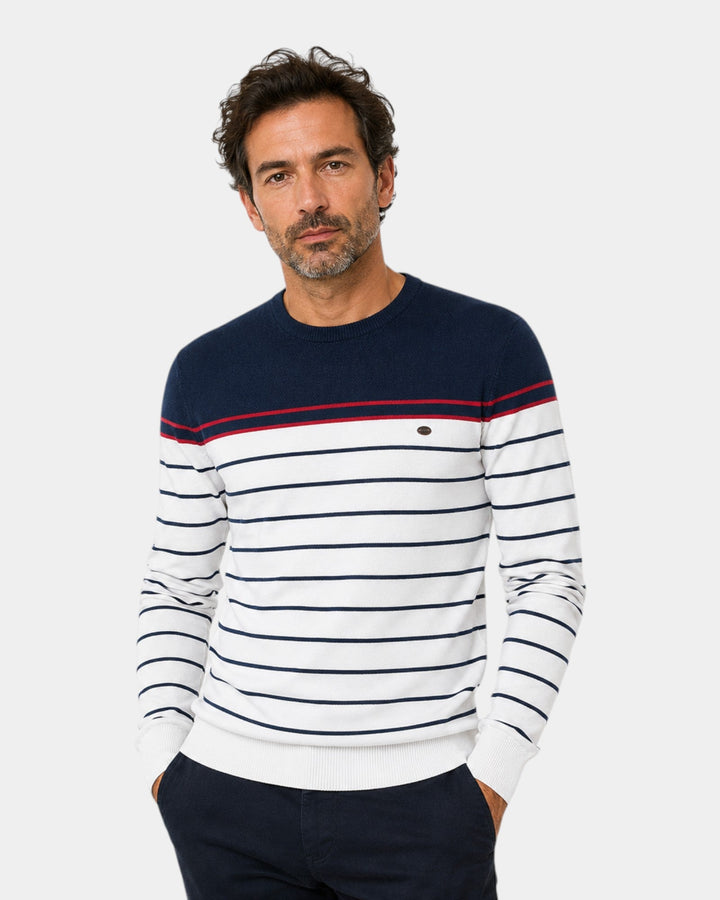Dennis | Stylish Jumper for Men