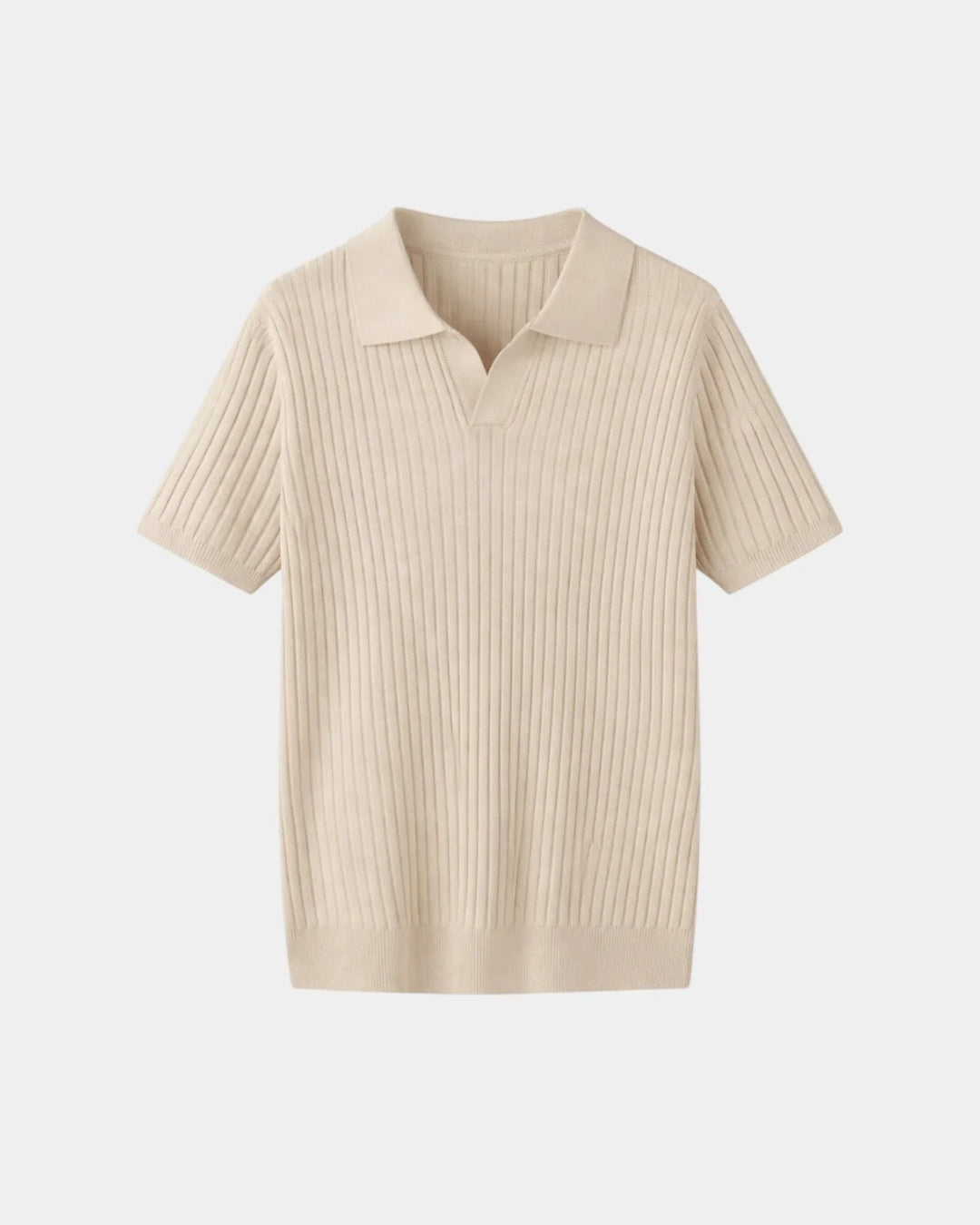 Julien | Classic Polo