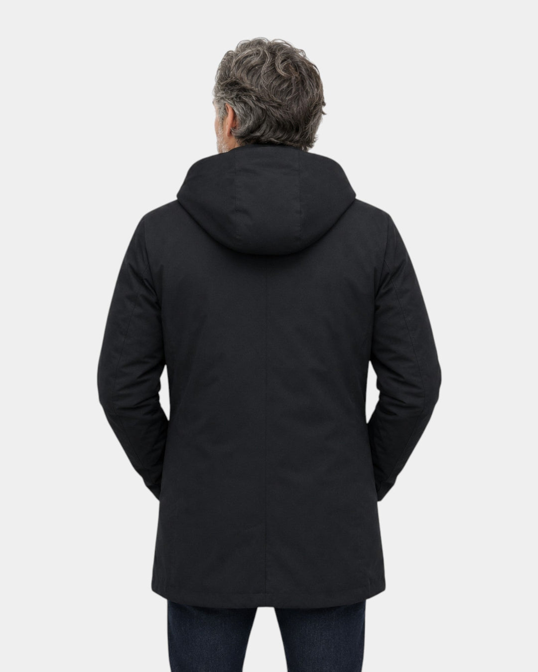 Andreas | Waterproof Jacket