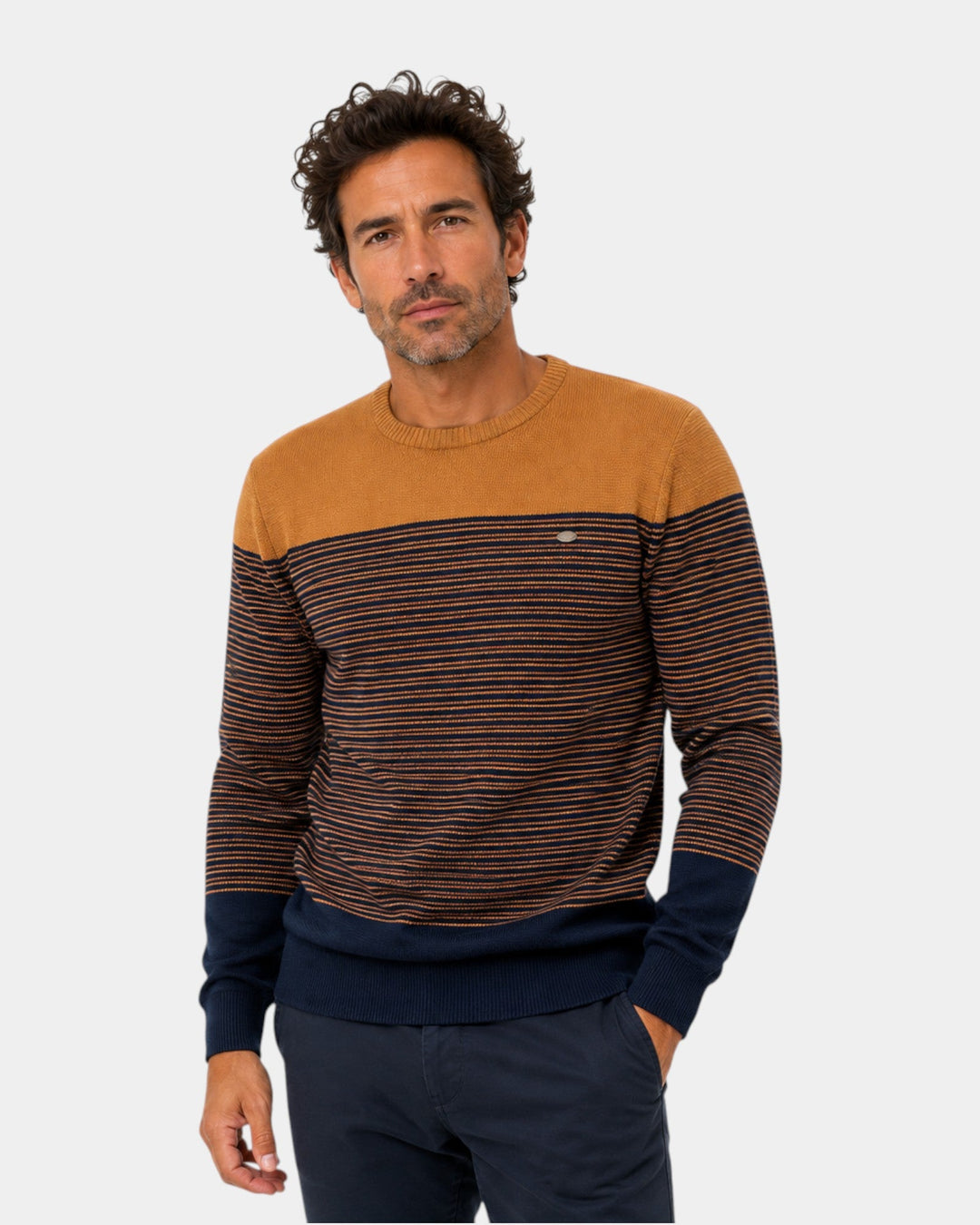 Raymond | Elegant Pull for Men