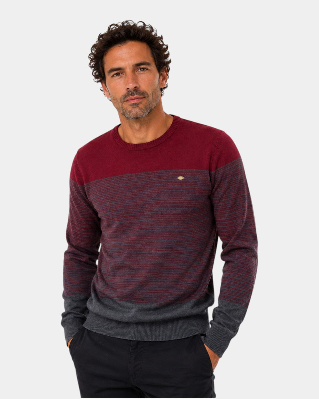 Raymond | Elegant Pull for Men