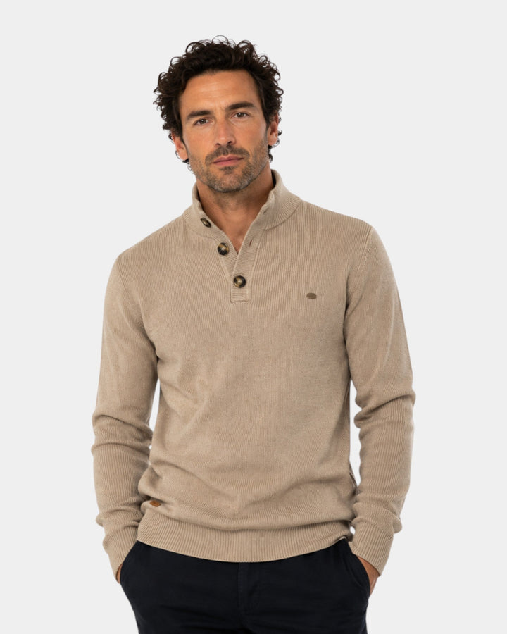 Maurice | Elegant Jumper for Men