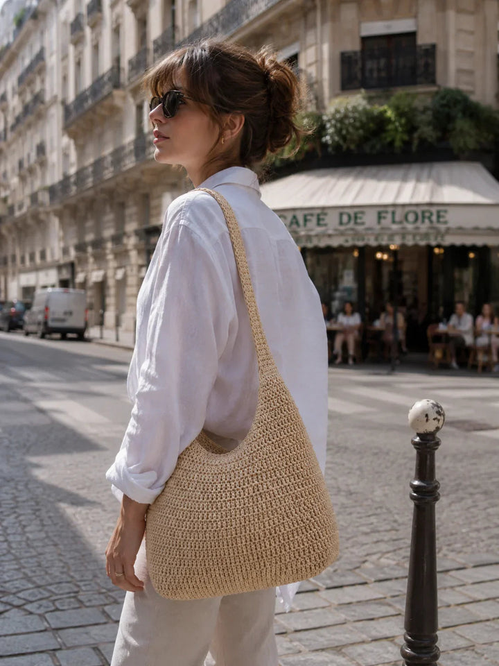 Iphigénie | Elegant Bag for Everyday Use