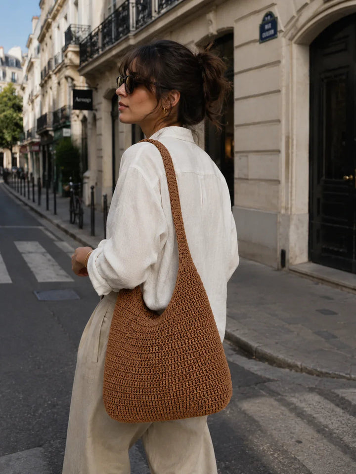 Iphigénie | Elegant Bag for Everyday Use
