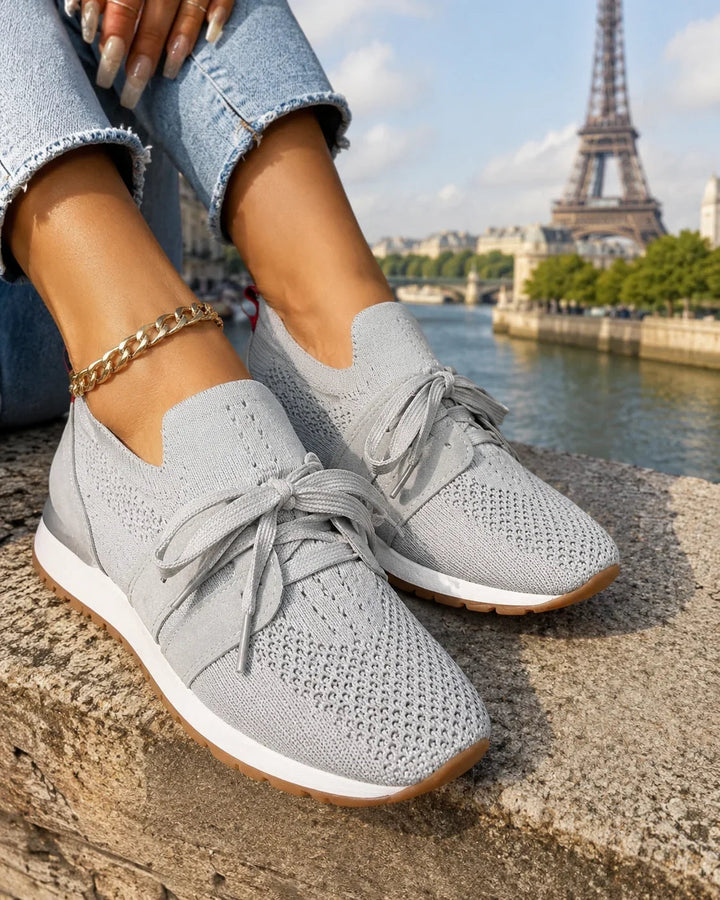 Maristella | Orthopaedic Sneakers