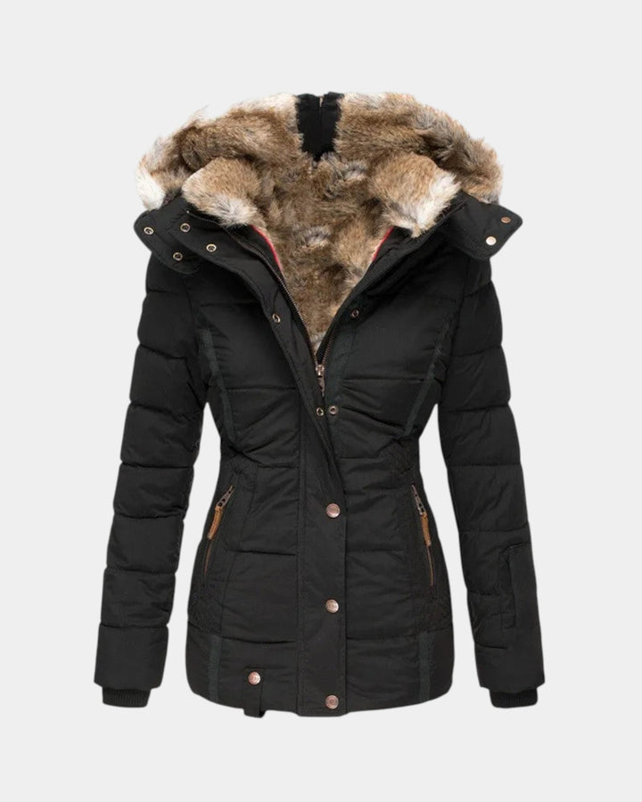 Carélia | Warm Winter Coat
