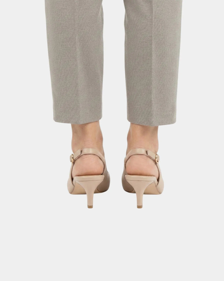 Tiphaine | Elegant High Heels