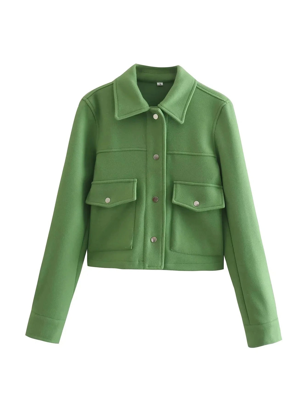 Méloria | Cropped Jacket