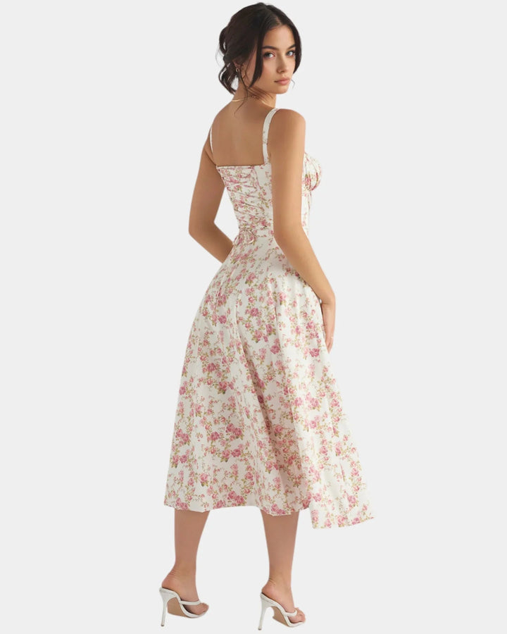 Gisèle | Midi Dress