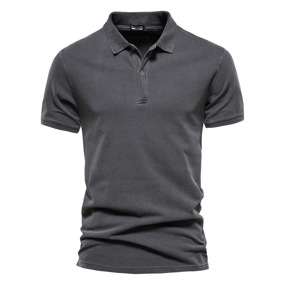Dario | Elegant Summer Polo