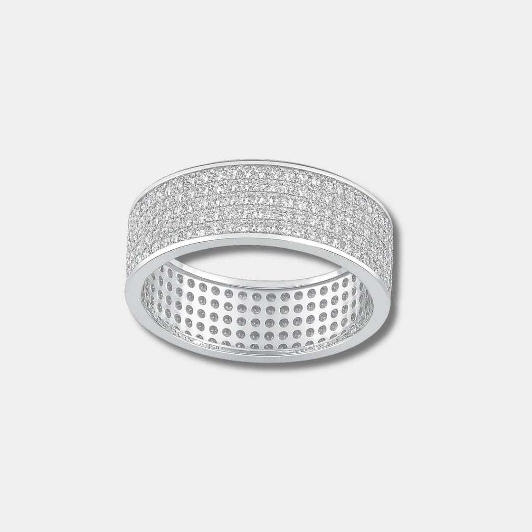 Luciana | Shiny Ring