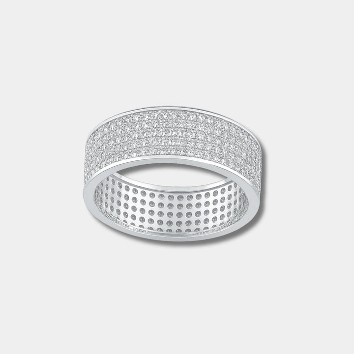 Luciana | Shiny Ring