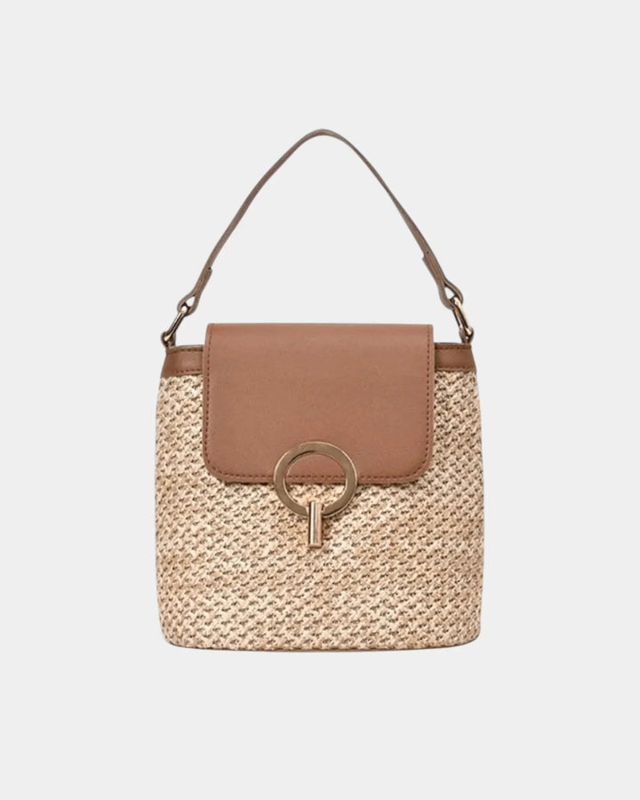 Arsinoé | Knitted Bag Style